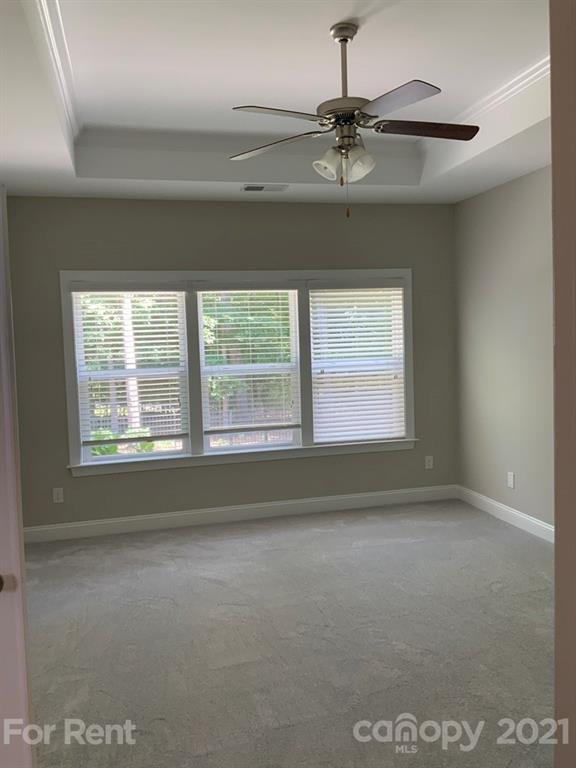 3028 Fallondale Road, Unit 894 Waxhaw, NC 28173 - Photo 10 of 27 a view of an empty room with a window