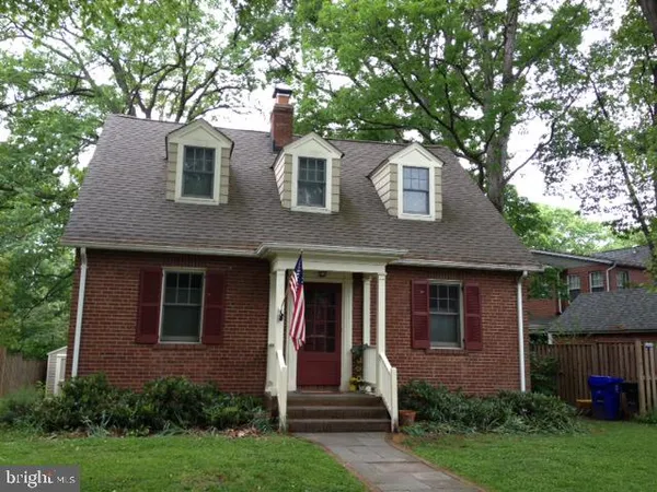 $6,200 | 232 North Nelson Street, Arlington, VA 22201