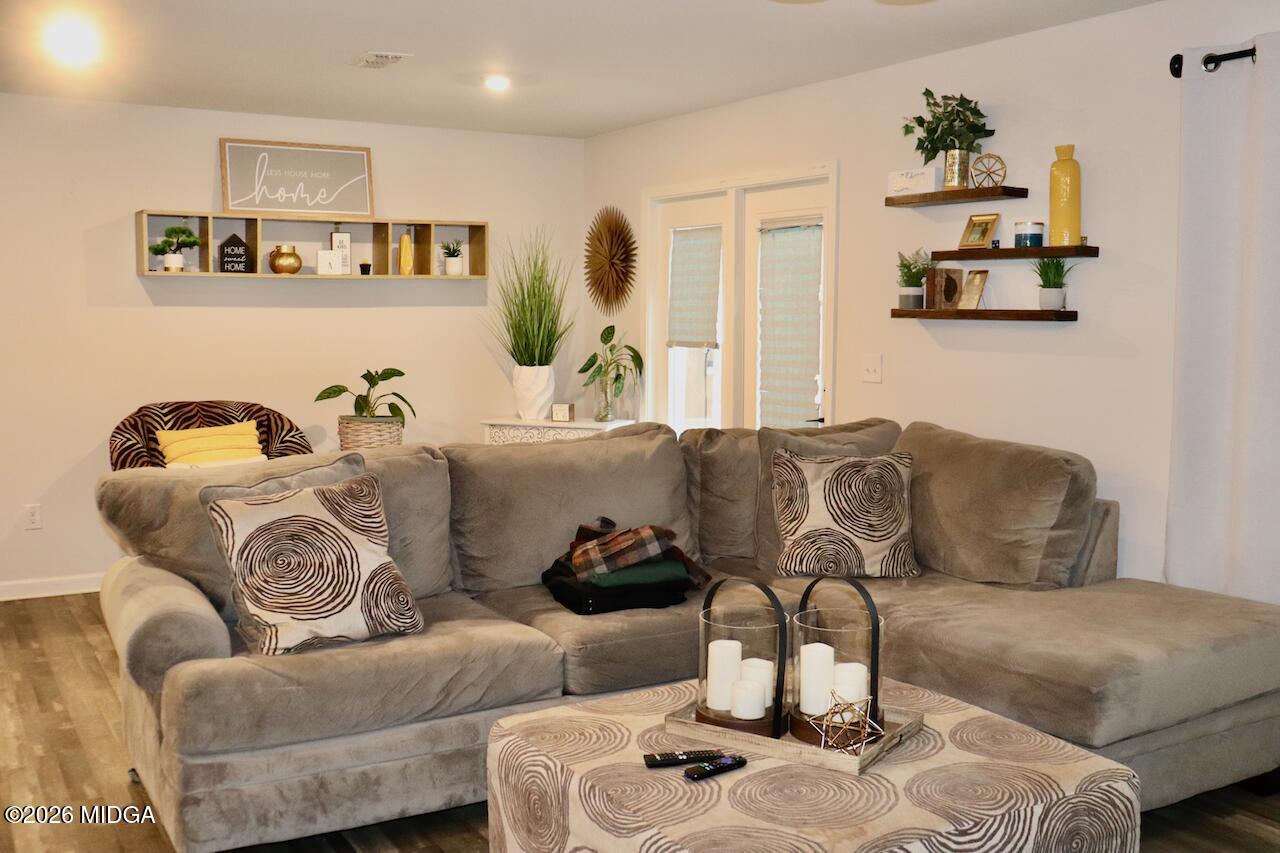 192 Chapman Road Macon, GA 31211 - Photo 4 of 17 4-greatroom 3