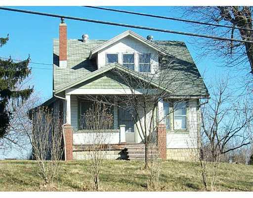 2588 Nicholson Road Franklin Park, PA 15143 - Photo 1 of 1 Exterior Front.