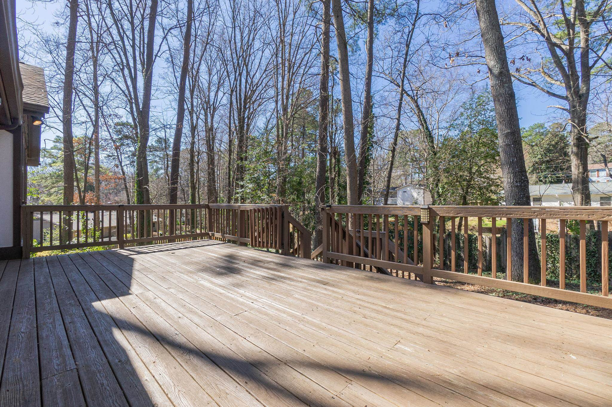 700 Haverhill Court Raleigh, NC 27609 - Photo 42 of 45 Photo 42