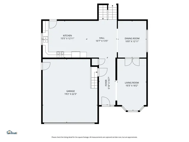 $4,000 | 9743 Oak Park Avenue, Oak Lawn, IL 60453