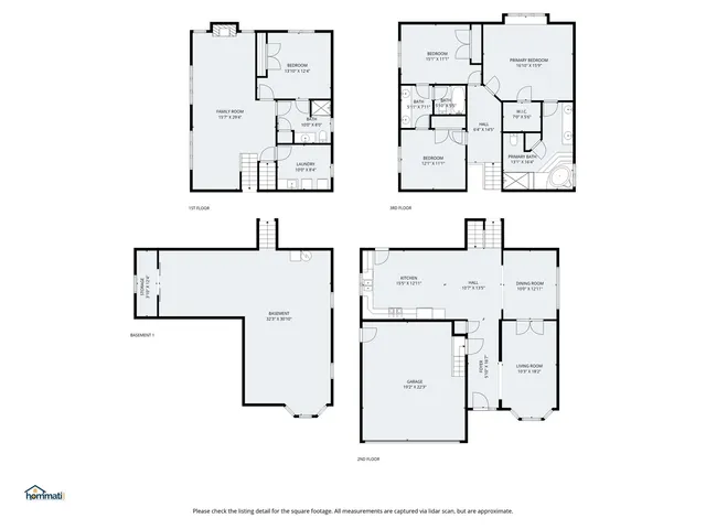 $4,000 | 9743 Oak Park Avenue, Oak Lawn, IL 60453
