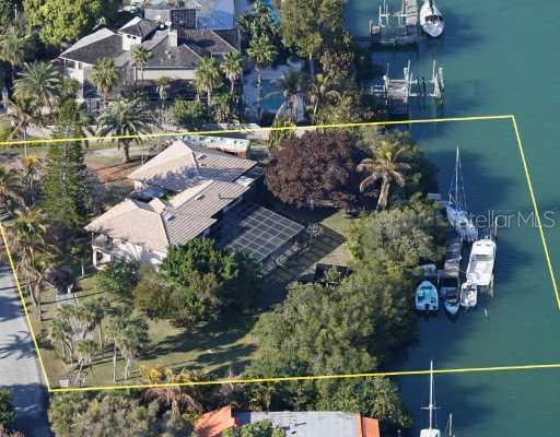 4001 Roberts Point Road Sarasota, FL 34242 - Photo 1 of 1 Exterior Front
