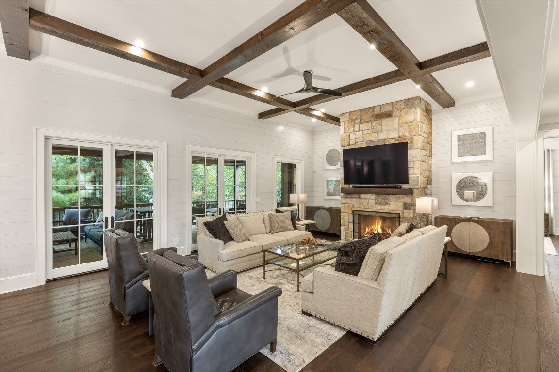 49 Spring View Lane Highlands, NC 28741 - Photo 5 of 61 Gallery Image 5