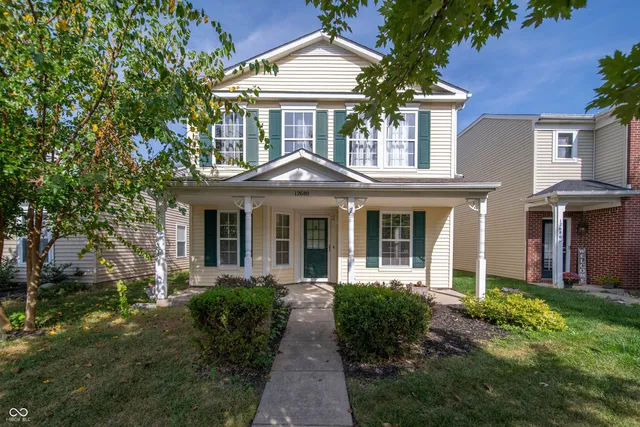 $2,100 | 12680 Courage Crossing, Fishers, IN 46037