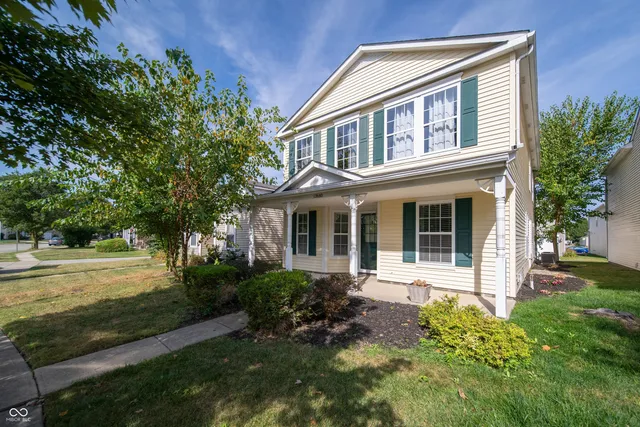 $2,100 | 12680 Courage Crossing, Fishers, IN 46037