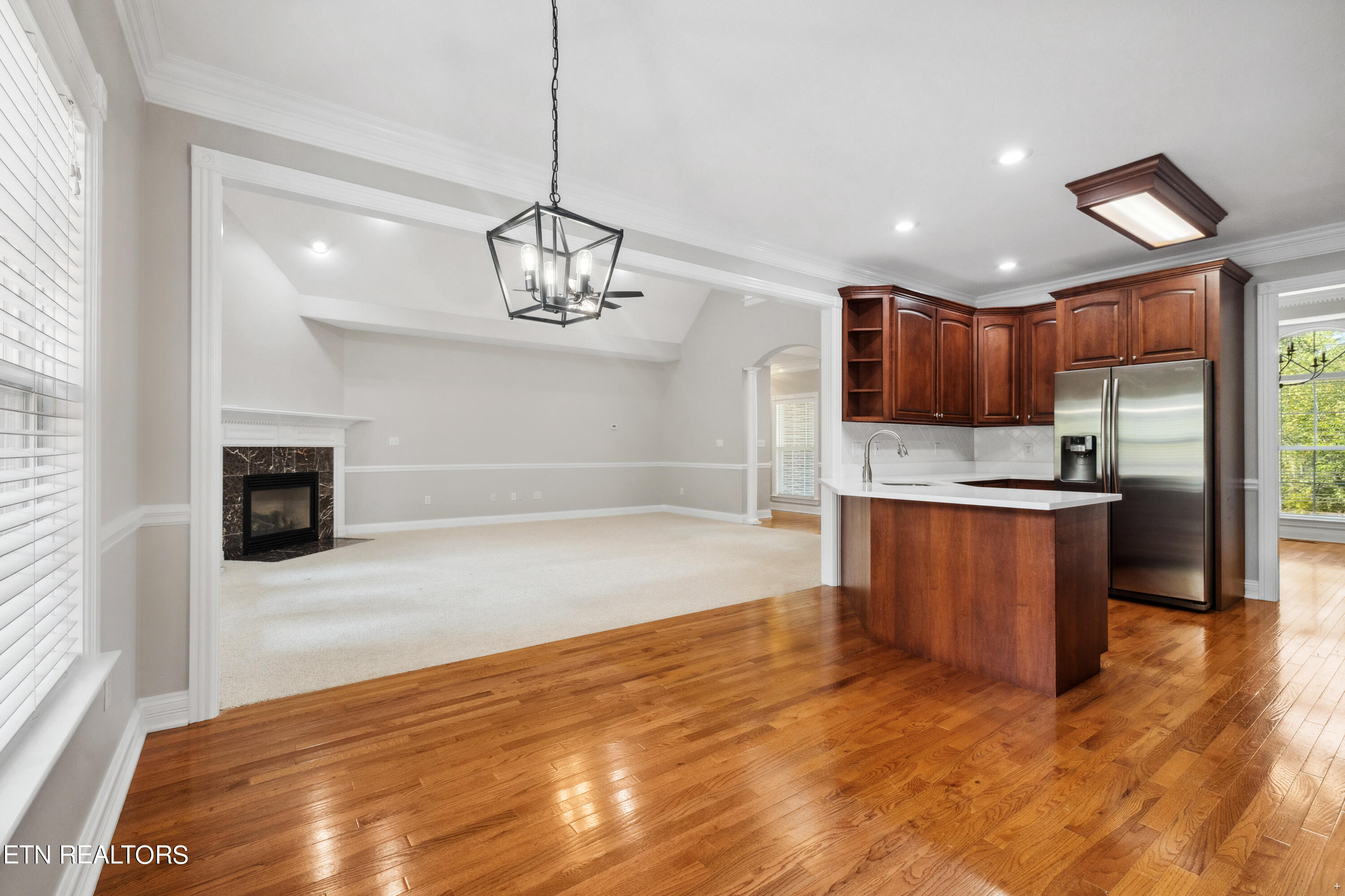 408 Alpine Drive Clinton, TN 37716 - Photo 13 of 35 Positive Perceptions-14