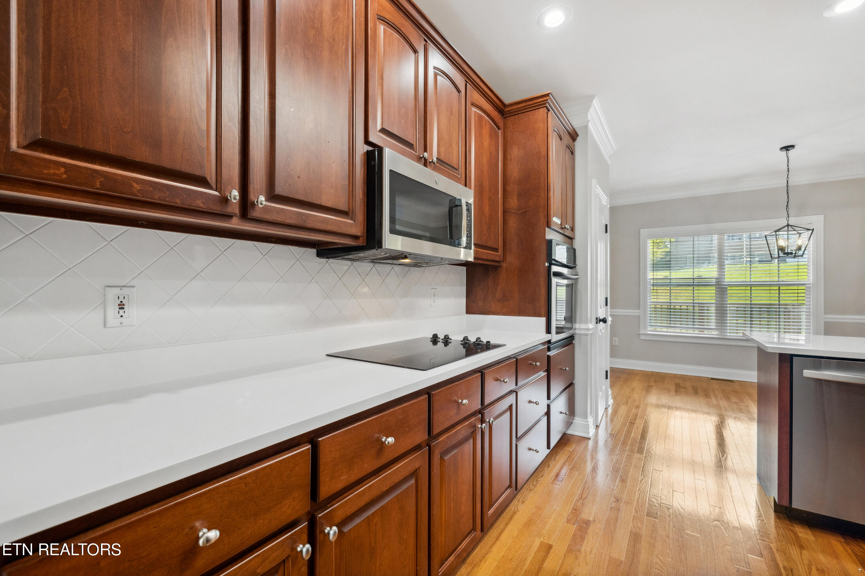 408 Alpine Drive Clinton, TN 37716 - Photo 14 of 35 Positive Perceptions-10