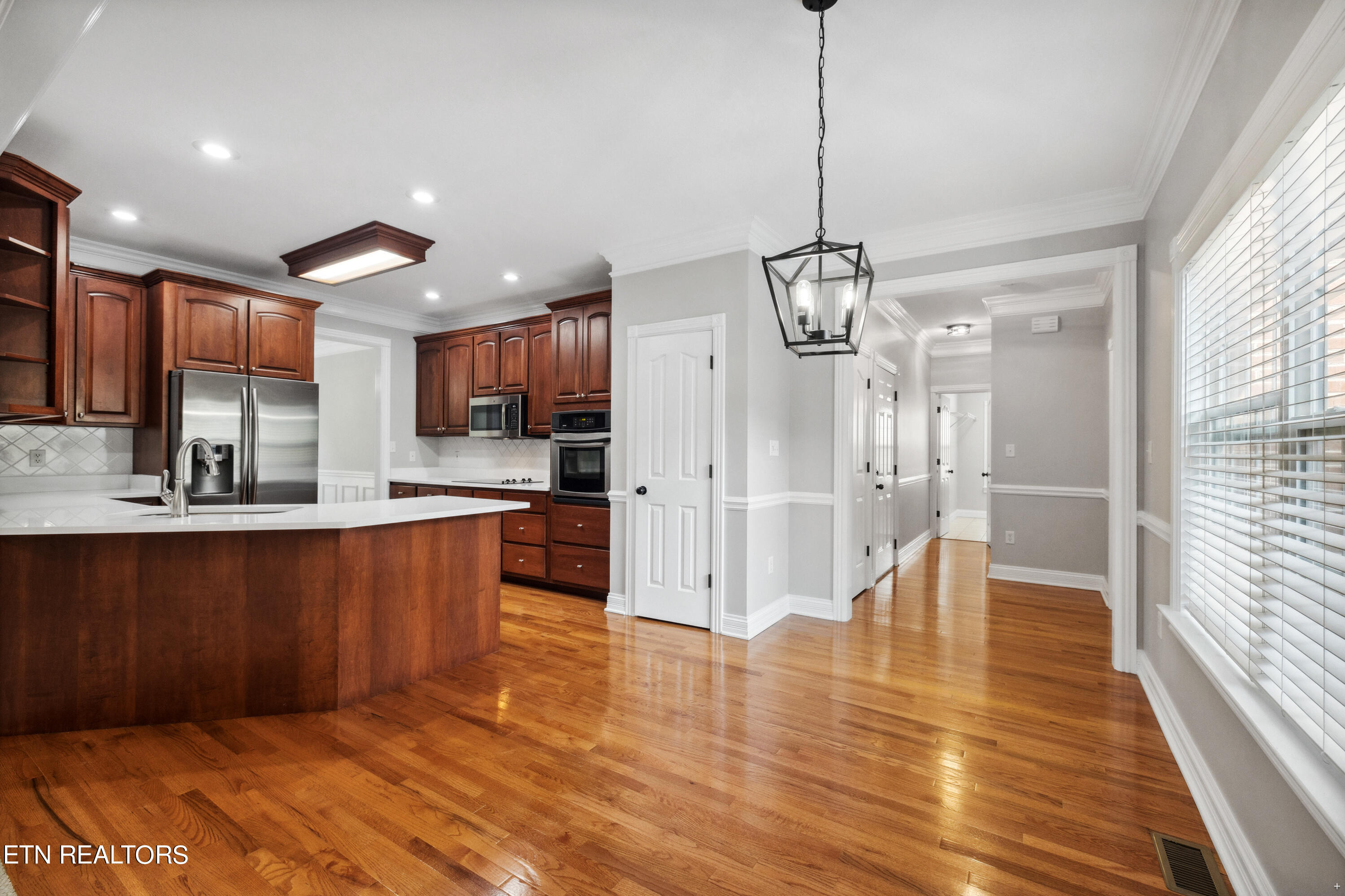 408 Alpine Drive Clinton, TN 37716 - Photo 15 of 35 Positive Perceptions-8