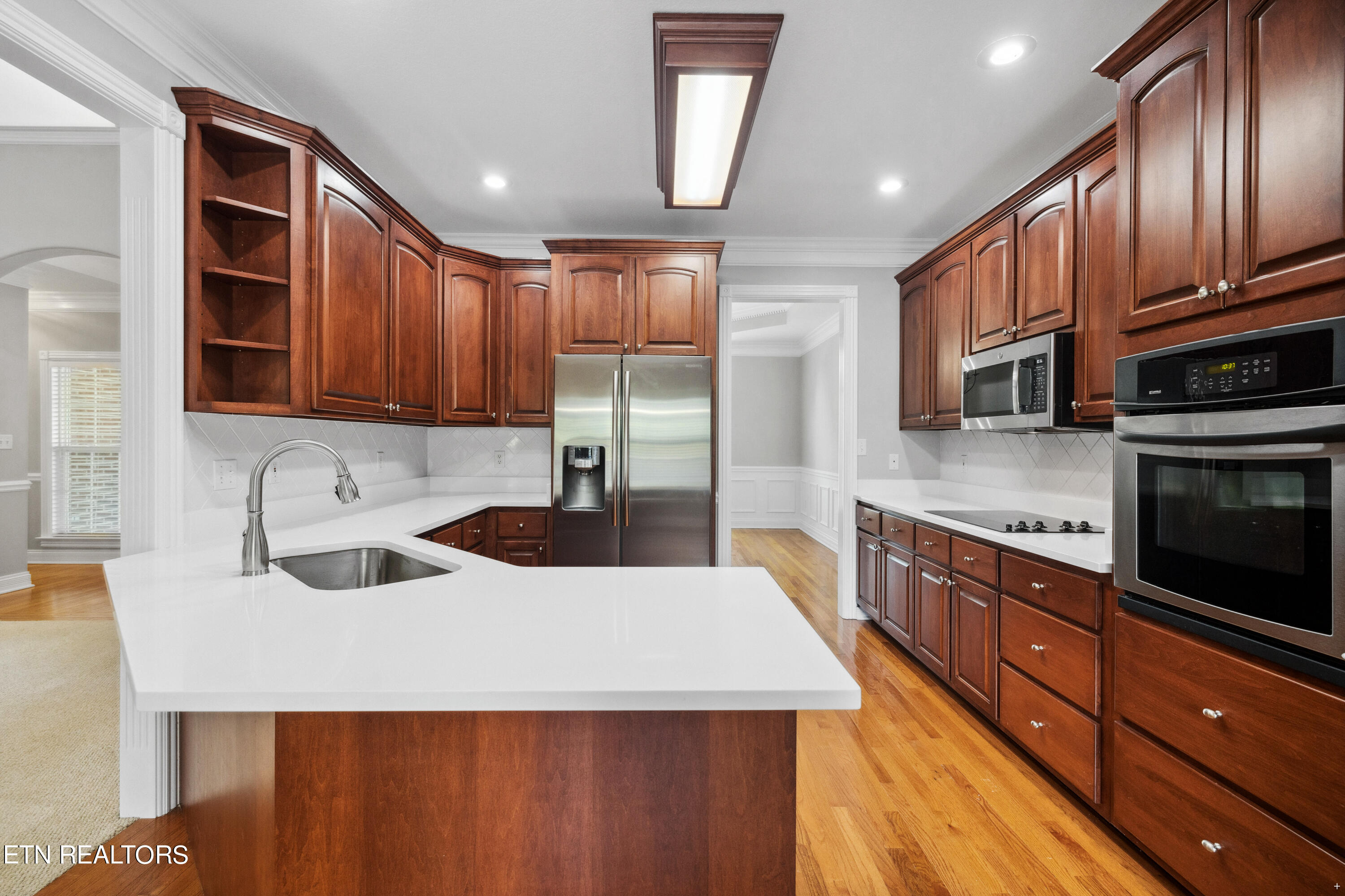 408 Alpine Drive Clinton, TN 37716 - Photo 17 of 35 Positive Perceptions-9