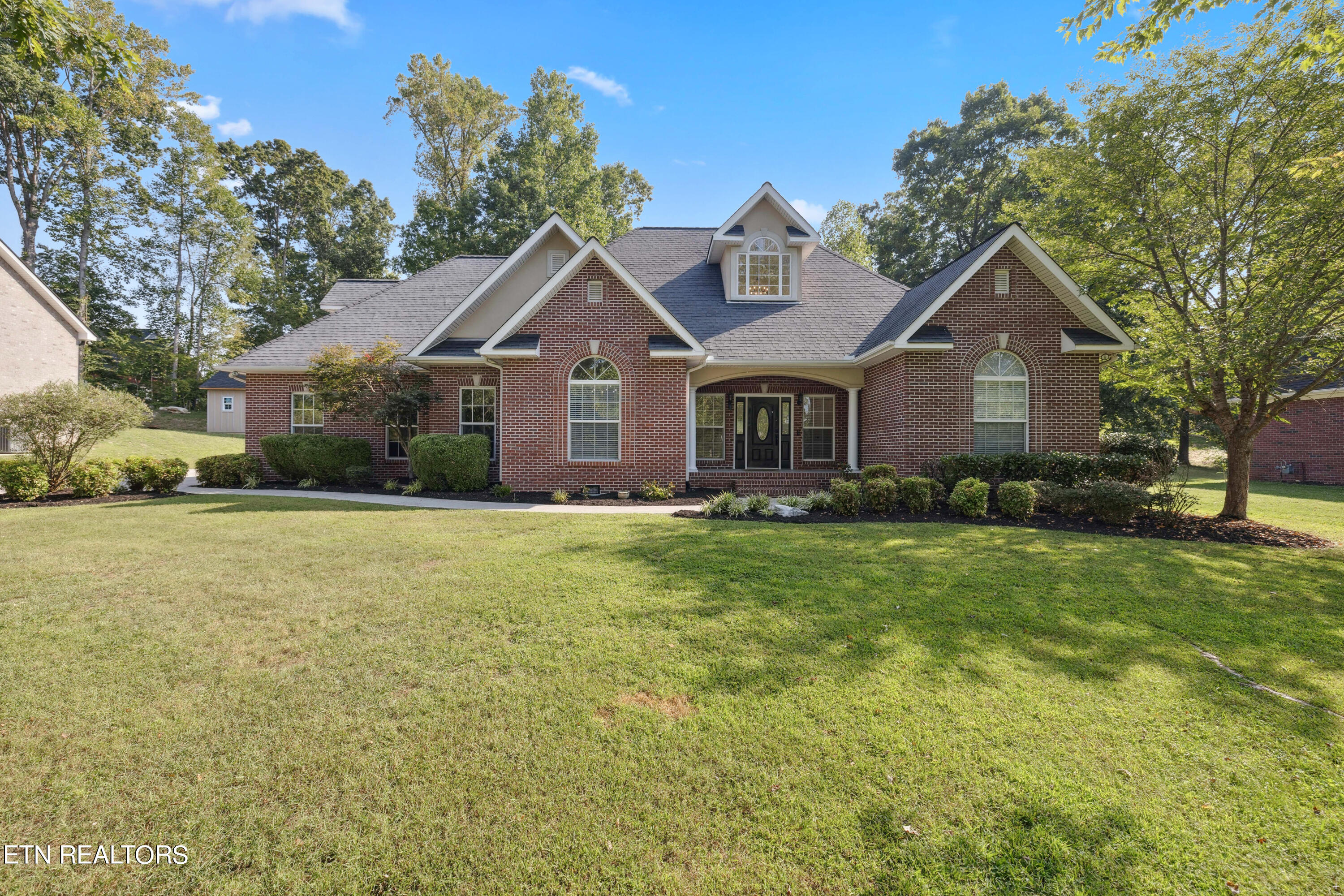 408 Alpine Drive Clinton, TN 37716 - Photo 2 of 35 Positive Perceptions-3