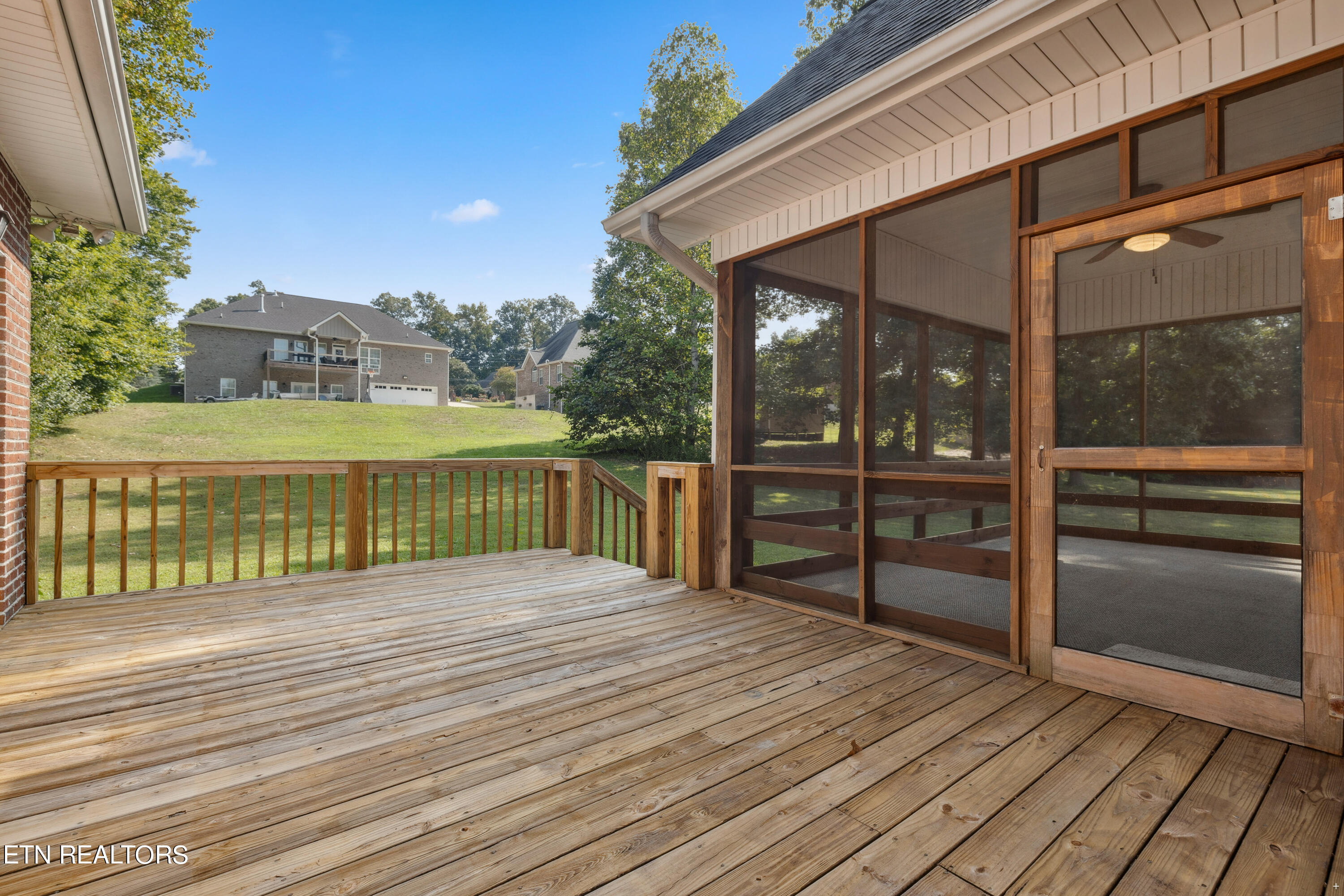 408 Alpine Drive Clinton, TN 37716 - Photo 34 of 35 Positive Perceptions-23