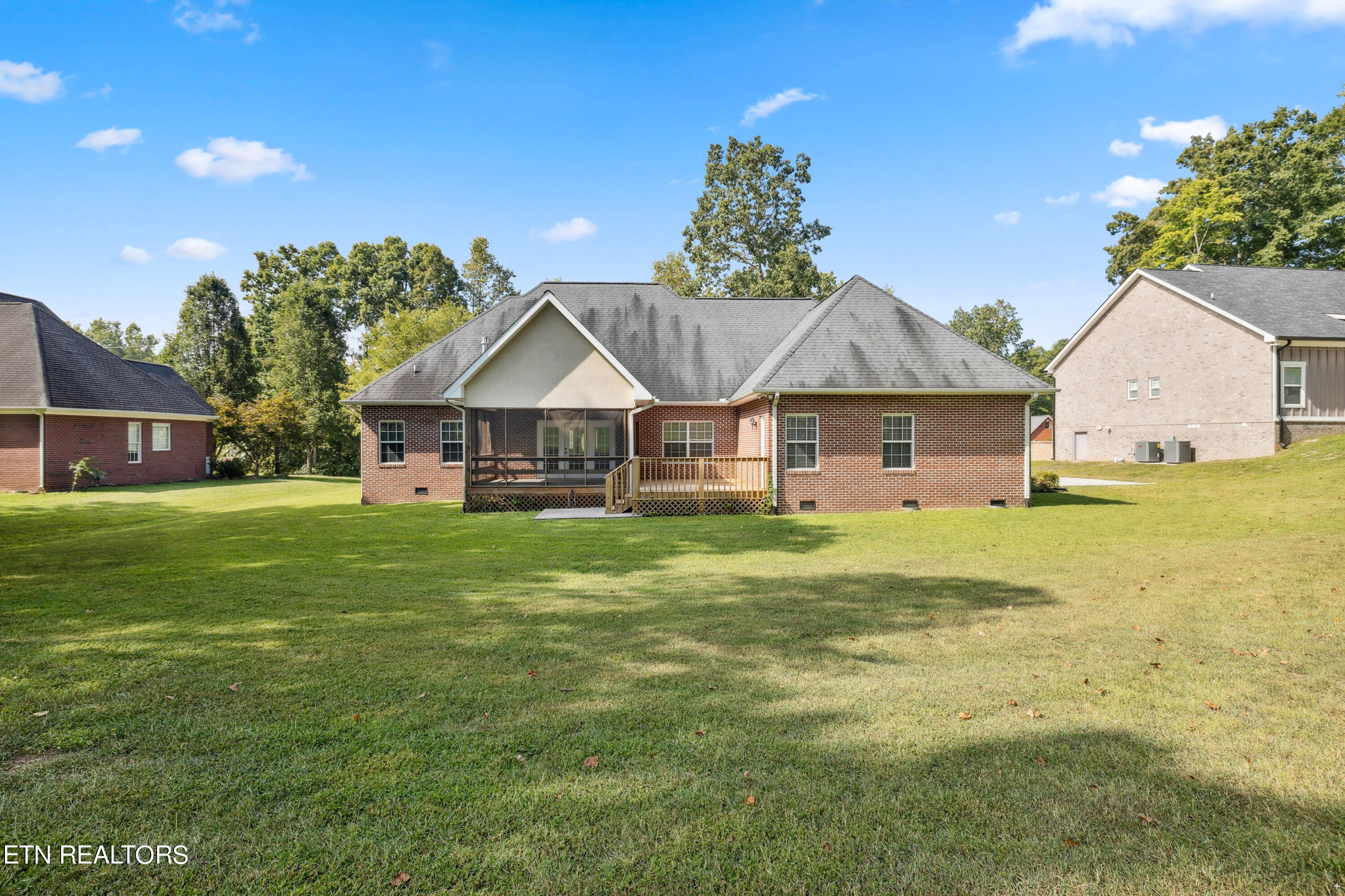 408 Alpine Drive Clinton, TN 37716 - Photo 5 of 35 Positive Perceptions-34