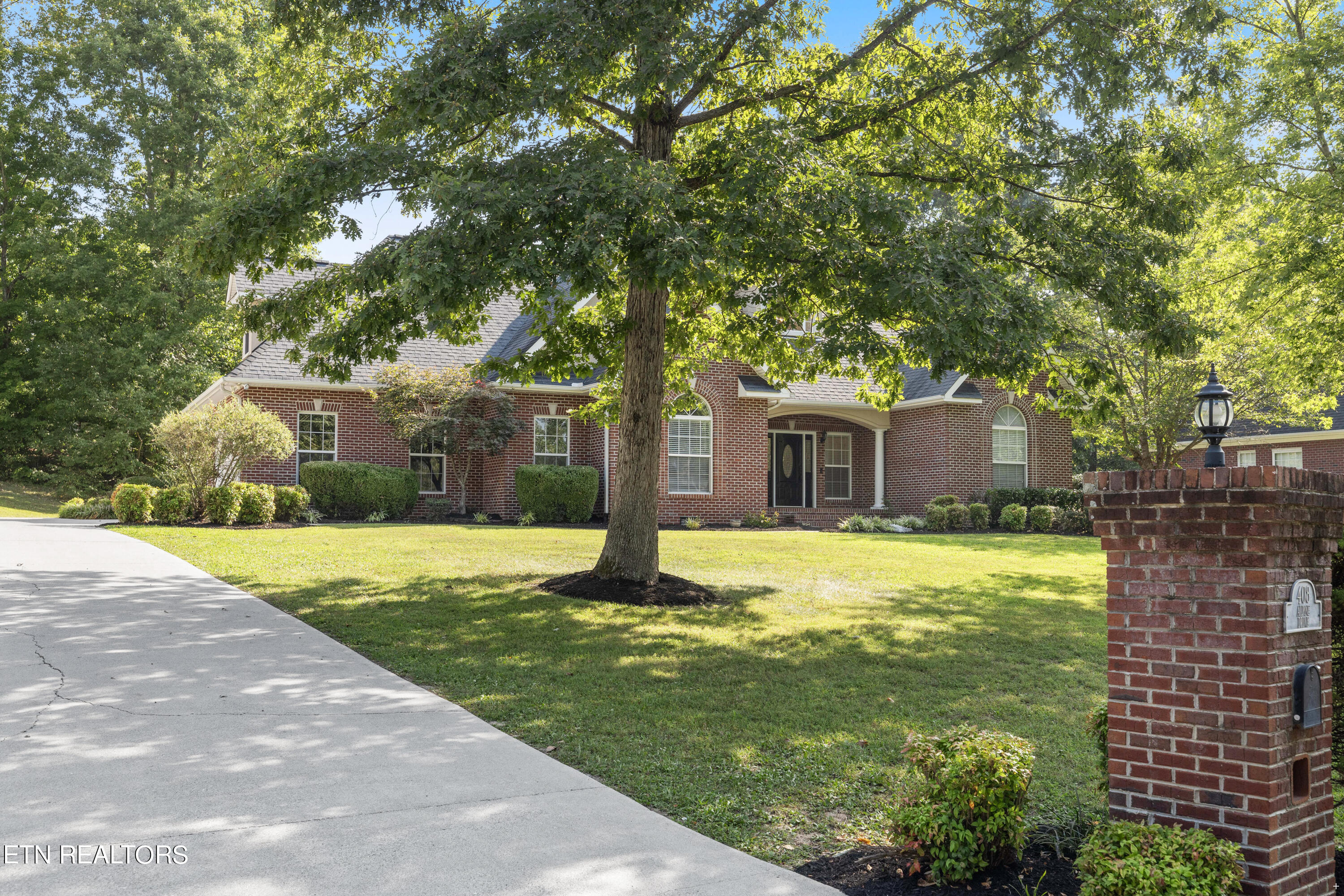 408 Alpine Drive Clinton, TN 37716 - Photo 6 of 35 Positive Perceptions-35