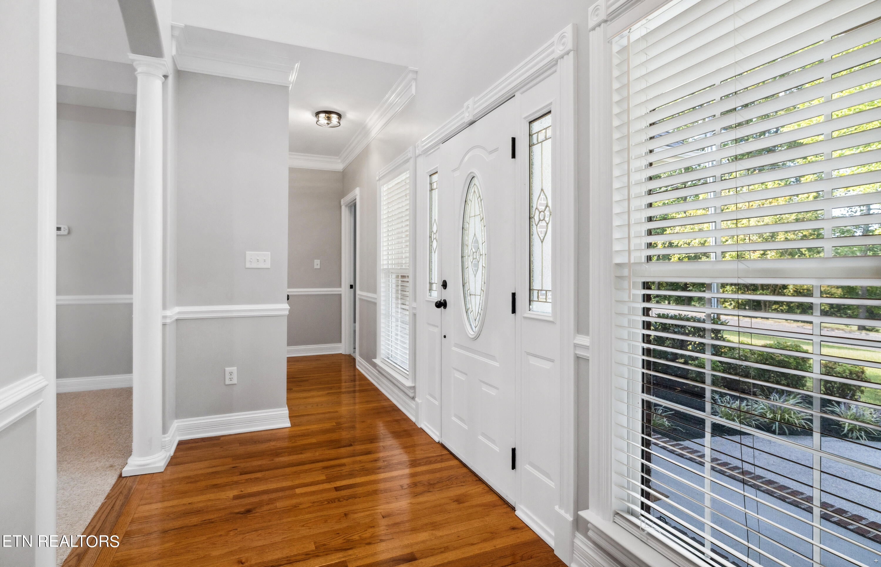 408 Alpine Drive Clinton, TN 37716 - Photo 7 of 35 Positive Perceptions-27