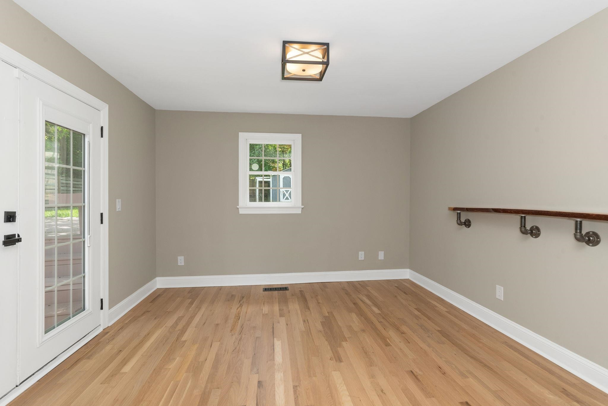 216 Lafayette Road Raleigh, NC 27604 - Photo 9 of 26 Office/Gym/Media