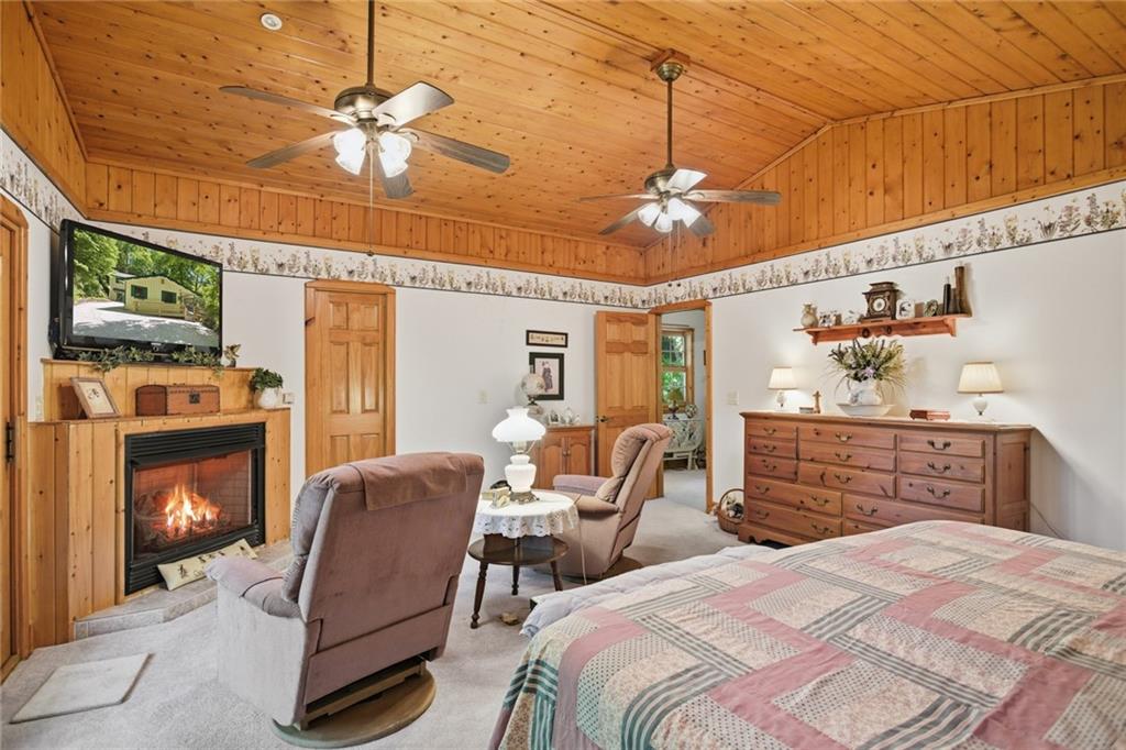 46 Spartan Lane Rabun Gap, GA 30568 - Photo 25 of 89