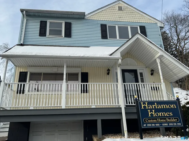 $1,400 | 709 Watertown Avenue, Waterbury, CT 06708