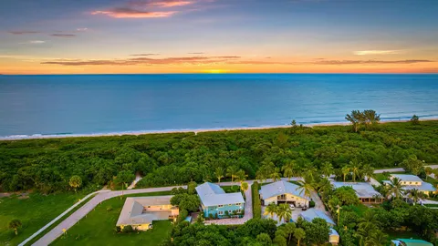 $1,740,000 | 2507 North Ocean Drive, Hutchinson Island, FL 34949