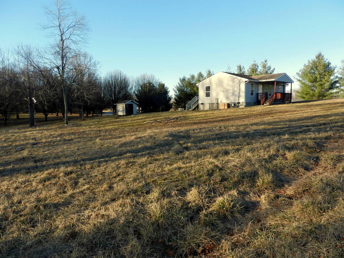 547 Pea Ridge Road Sunbright, TN 37872 - Photo 16 of 17 03-DSCN3495