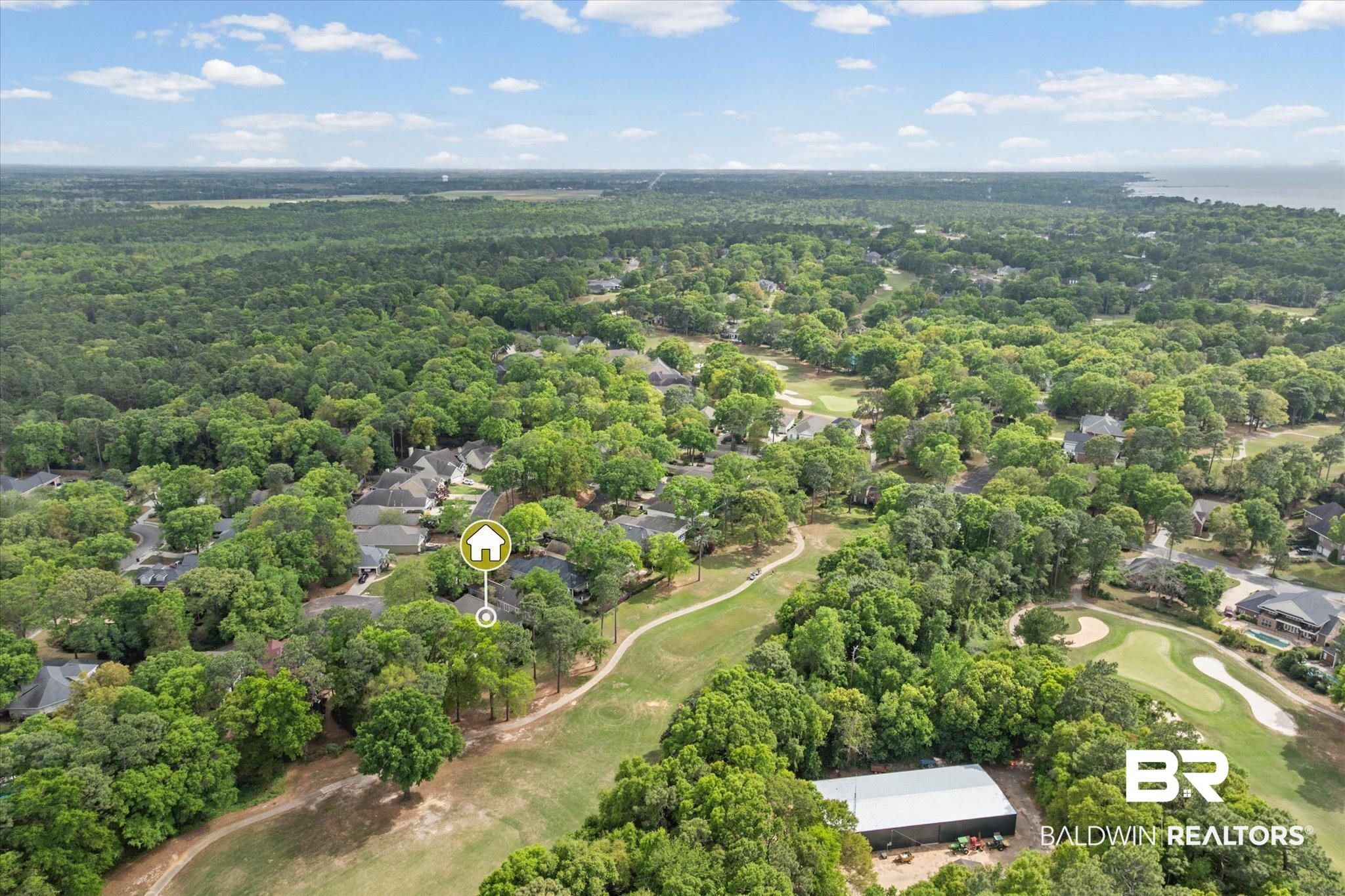 125 Chestnut Ridge Fairhope, AL 36532 - Photo 22 of 32