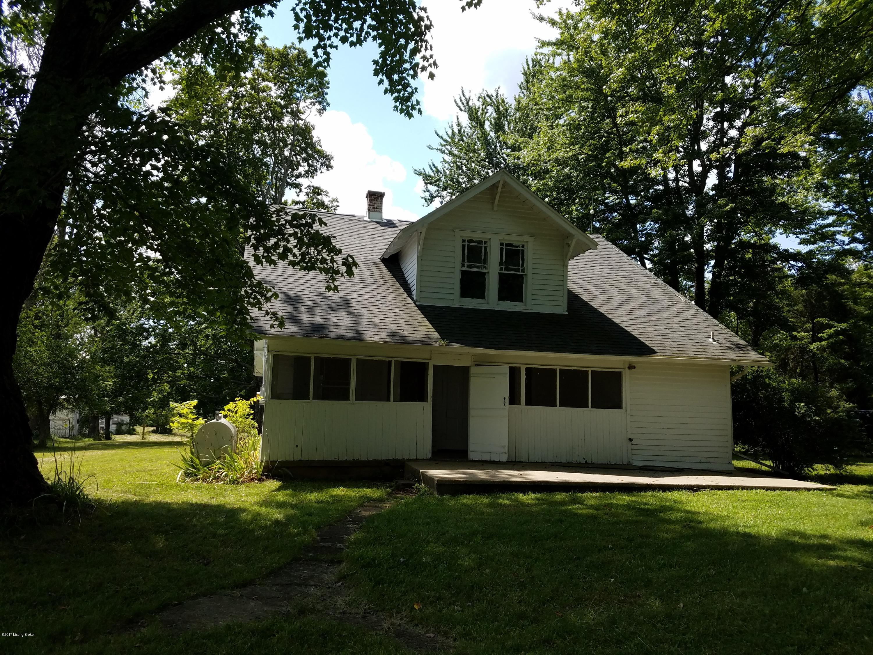 222 Powell Hill Road Milton, KY 40045 - Photo 14 of 27 14