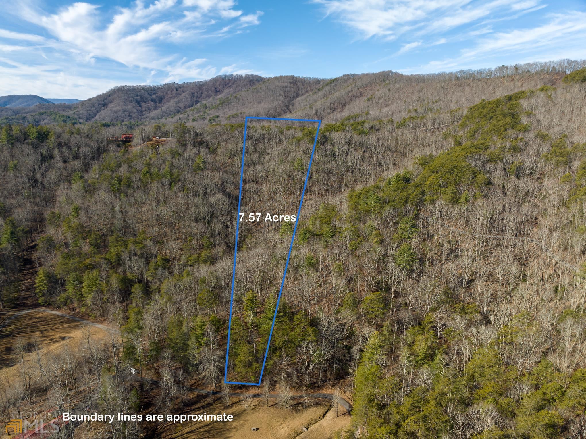 0 Red Road McCaysville, GA 30555 - Photo 1 of 1 Gallery Image 1