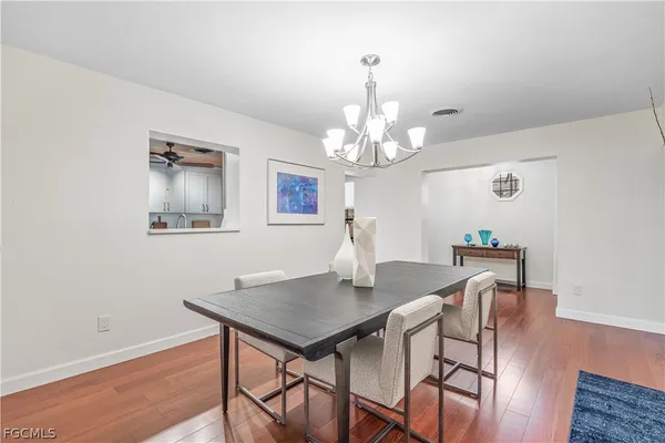 $895,000 | 3209 West Riverside Drive, Fort Myers, FL 33901