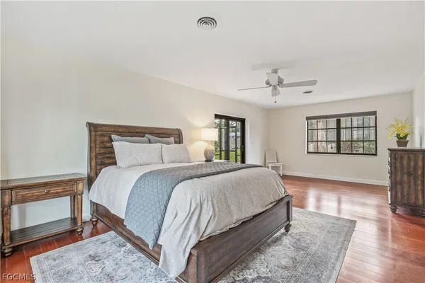 $895,000 | 3209 West Riverside Drive, Fort Myers, FL 33901