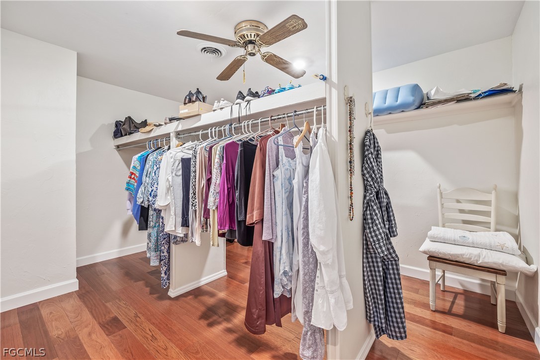 3209 West Riverside Drive Fort Myers, FL 33901 - Photo 22 of 31 a view of a room with gym equipment