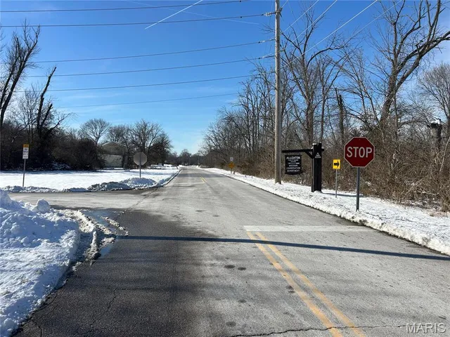 $1,850,000 | 111 O Sullivan Avenue, Eureka, MO 63069