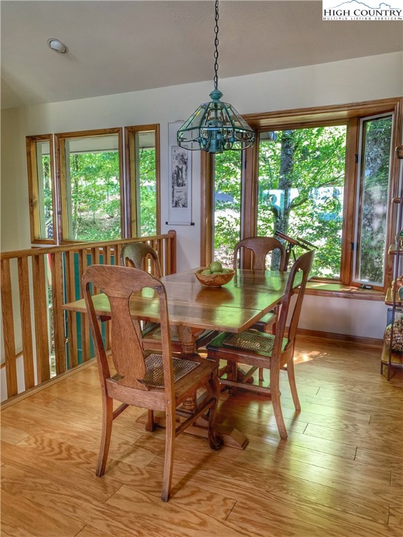 210-212 Upper Grouse Ridge Road Beech Mountain, NC 28604 - Photo 17 of 33 Gallery Image 17