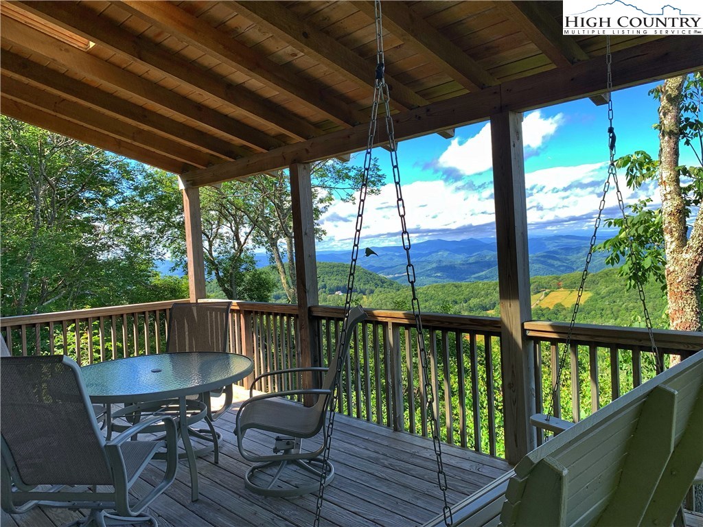 210-212 Upper Grouse Ridge Road Beech Mountain, NC 28604 - Photo 2 of 33 Gallery Image 2