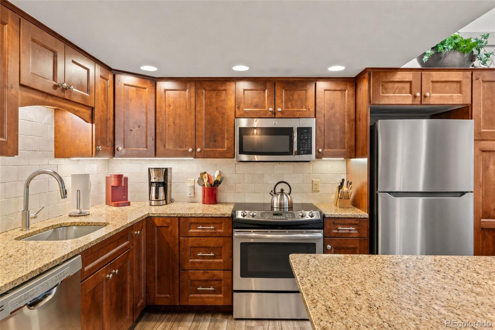 500 Bills Ranch Road, Unit 341 Frisco, CO 80443 - Photo 8 of 36