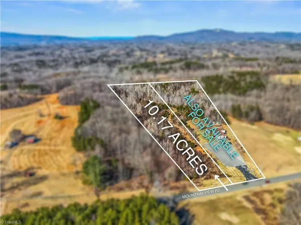 $105,000 | 0 Mountain View Road, King, NC 27021