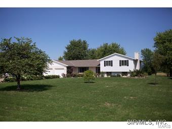 1552 Hickory Point Road Metamora, IL 61548 - Photo 1 of 1