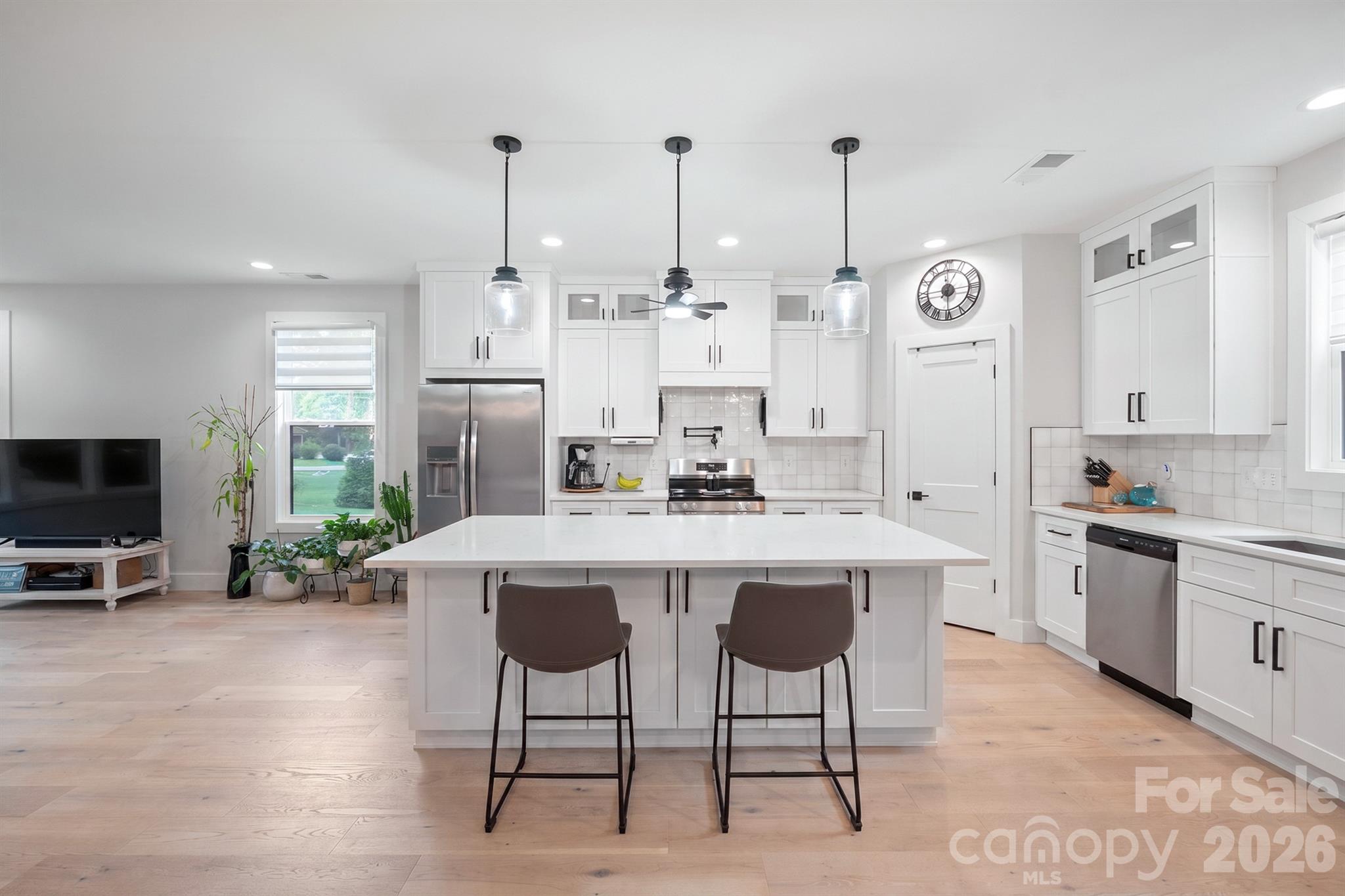 208 Morris Farm Road Stanley, NC 28164 - Photo 5 of 43