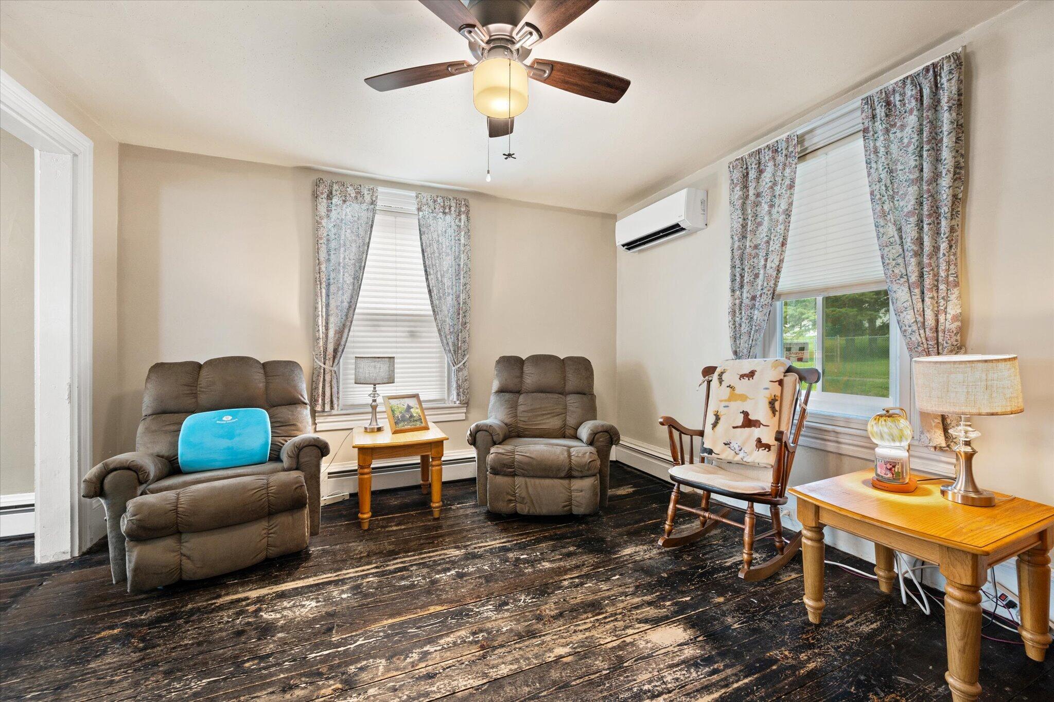 342 Grove Street Bangor, ME 04401 - Photo 16 of 35 17-Living Room