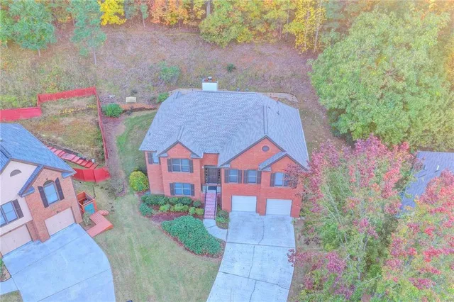 $575,000 | 655 Golden Meadows Lane, Suwanee, GA 30024