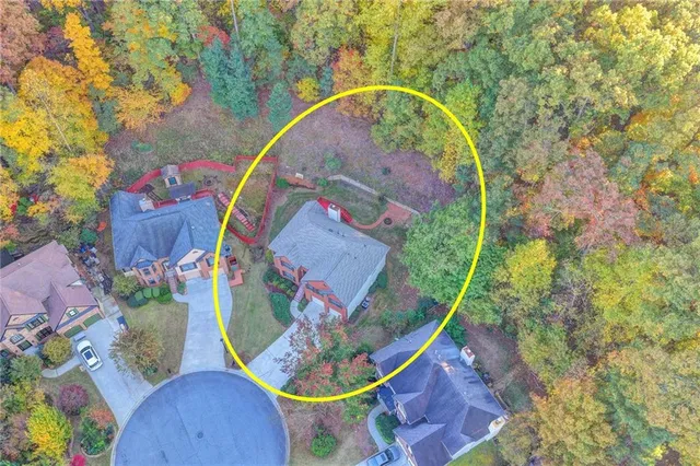 $575,000 | 655 Golden Meadows Lane, Suwanee, GA 30024