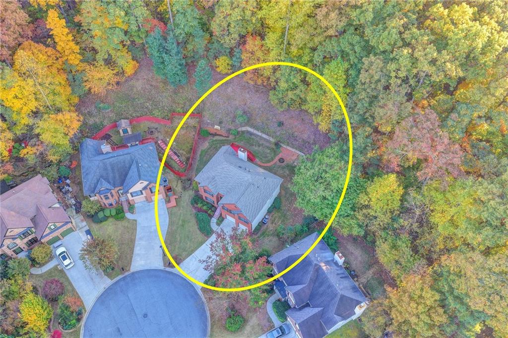 655 Golden Meadows Lane Suwanee, GA 30024 - Photo 65 of 72