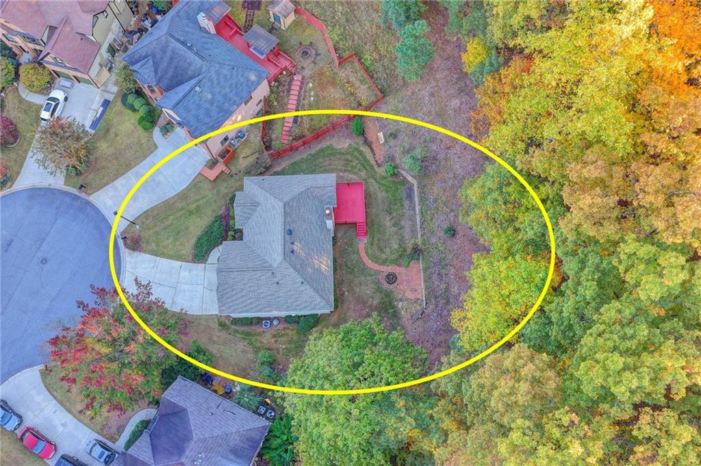 655 Golden Meadows Lane Suwanee, GA 30024 - Photo 66 of 72