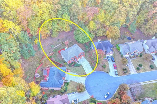 $575,000 | 655 Golden Meadows Lane, Suwanee, GA 30024