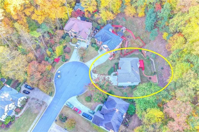 $575,000 | 655 Golden Meadows Lane, Suwanee, GA 30024