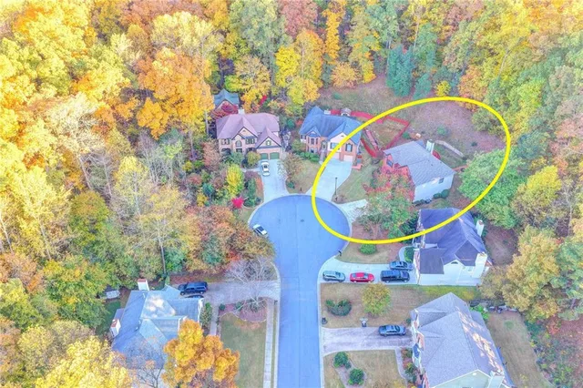 $575,000 | 655 Golden Meadows Lane, Suwanee, GA 30024