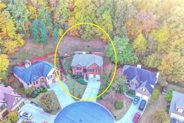 $575,000 | 655 Golden Meadows Lane, Suwanee, GA 30024