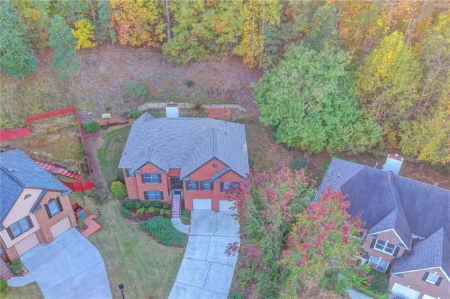 $575,000 | 655 Golden Meadows Lane, Suwanee, GA 30024