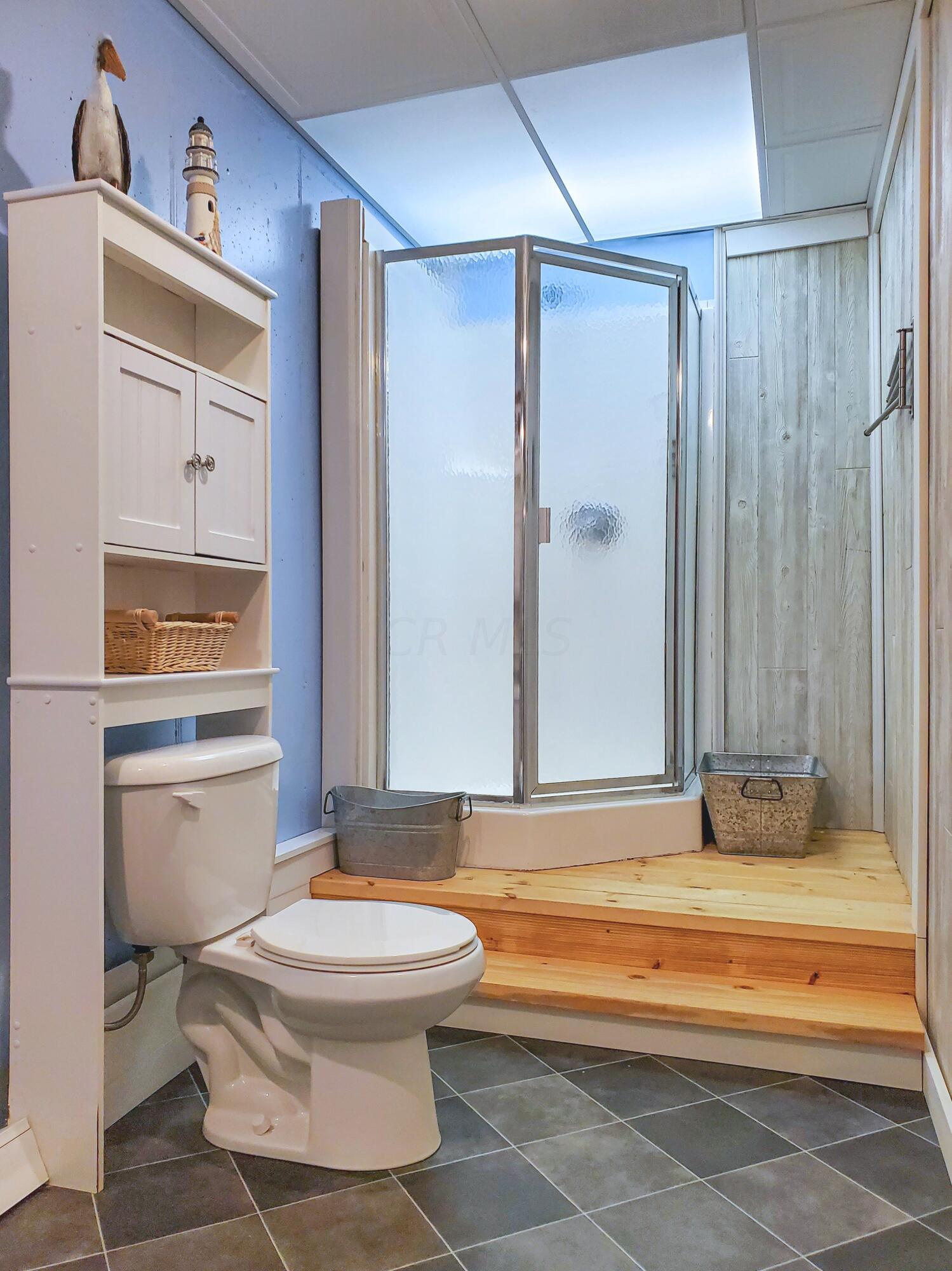 4343 5 Points Road Jackson, OH 45640 - Photo 34 of 38 Basementbath