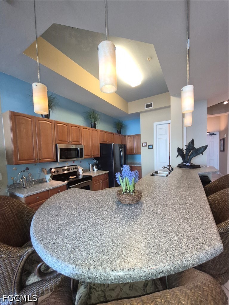 2797 First Street, Unit 2002 Fort Myers, FL 33916 - Photo 19 of 44